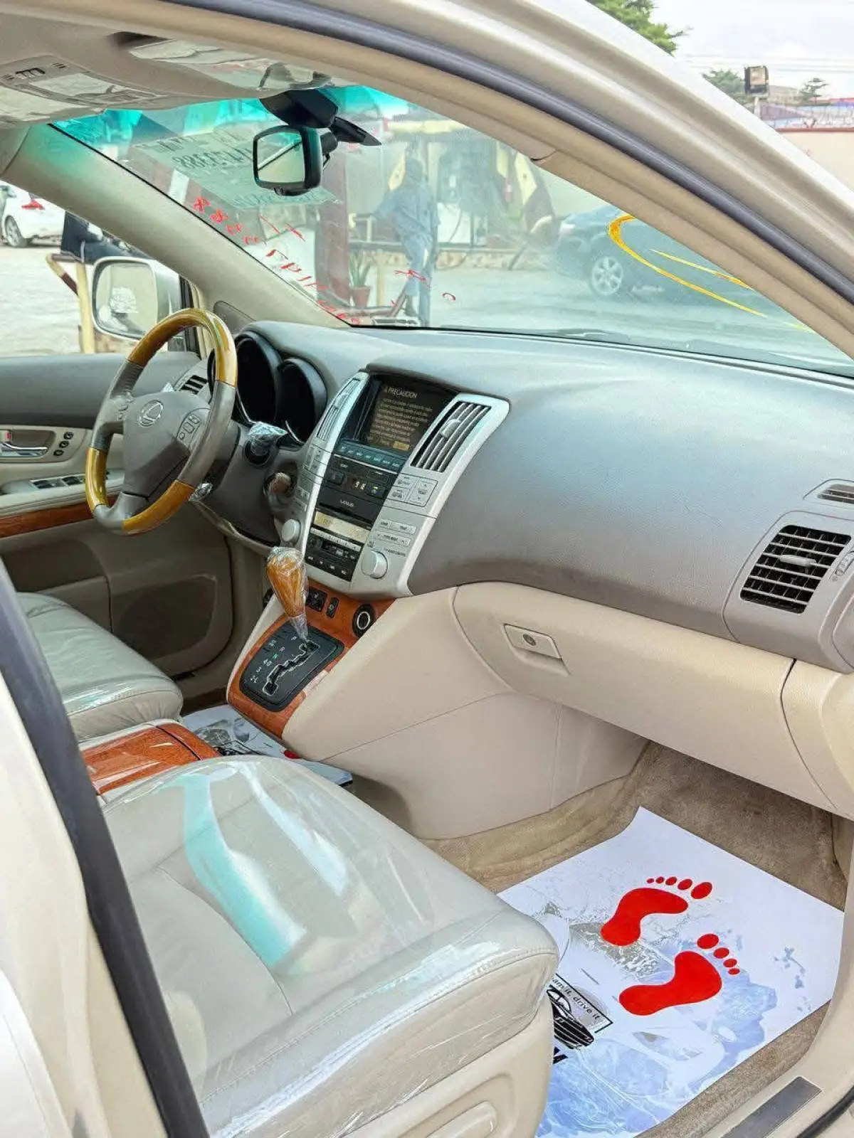 Lexus Rx330 2009 - Image 5