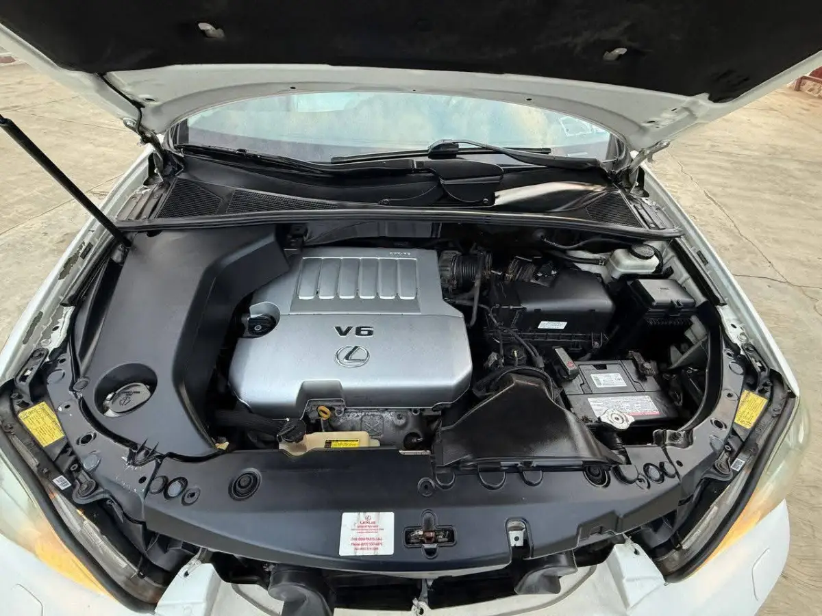 Lexus Rx330 2009 - Image 11