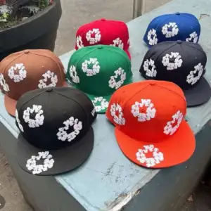 NYC caps