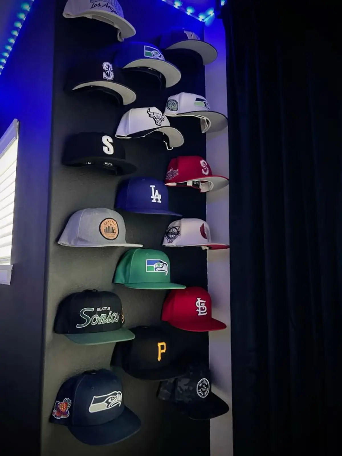 NYC caps - Image 2