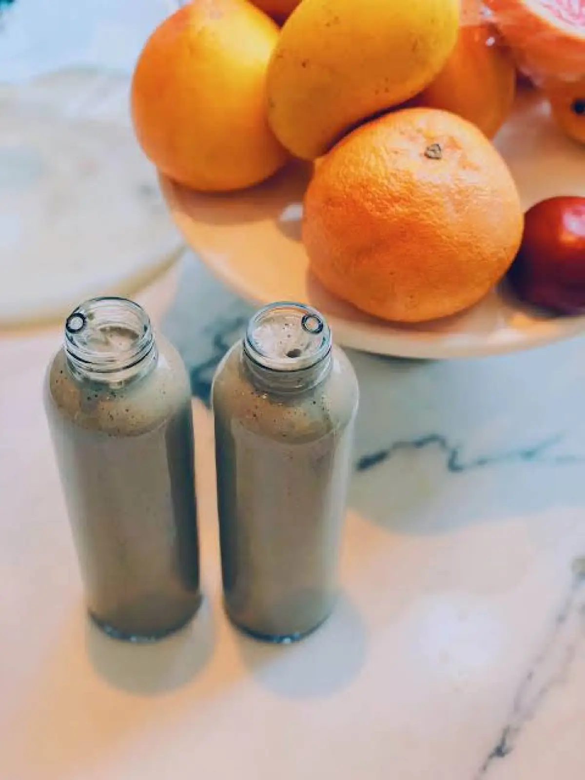 Detox smoothies and drink - Image 1