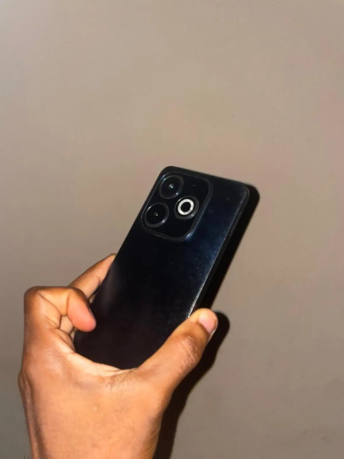 Infinix Hot 40 I - Image 1
