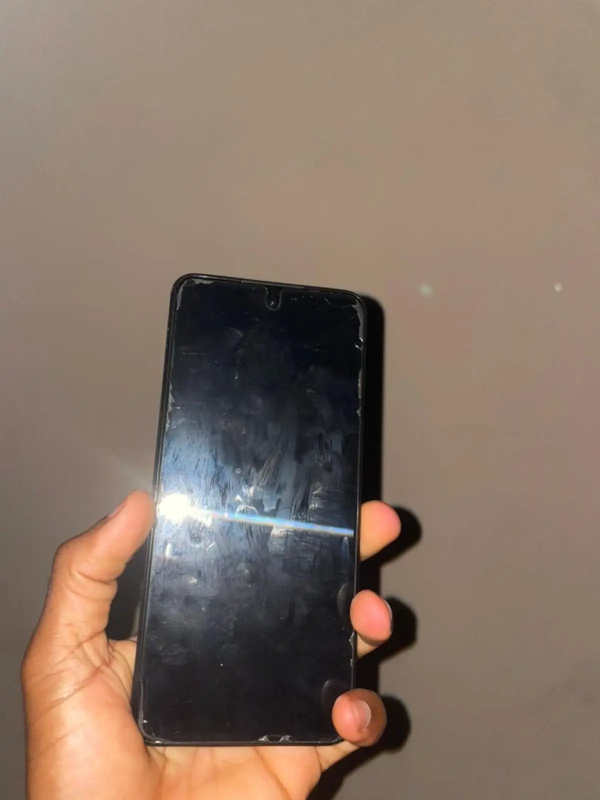 Infinix Hot 40 I - Image 2