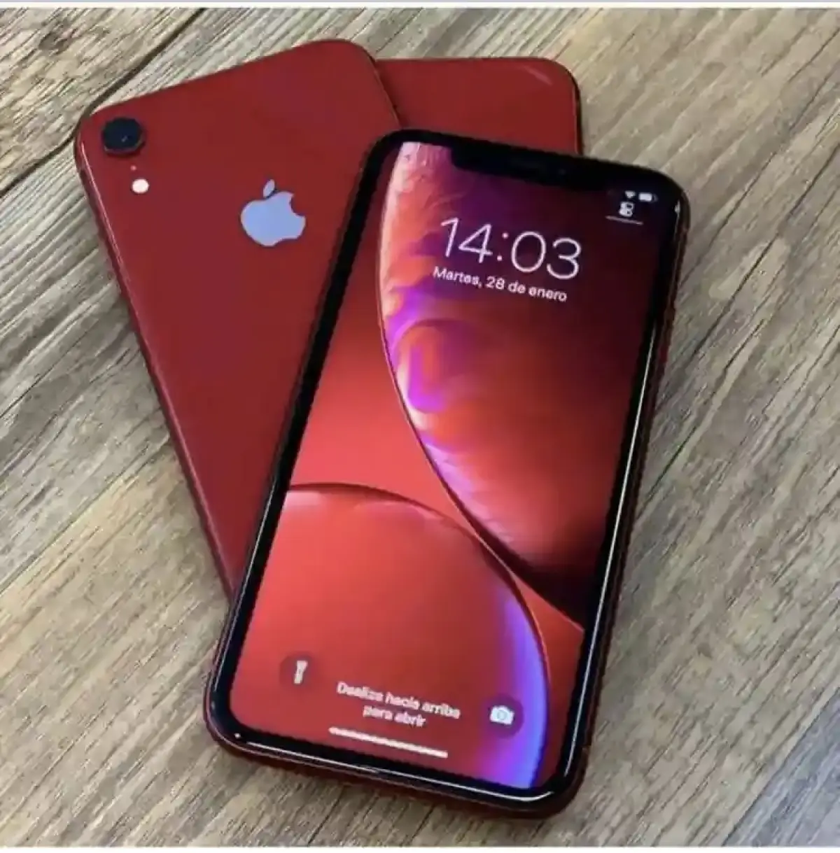iPhone XR 124Gb - Image 2