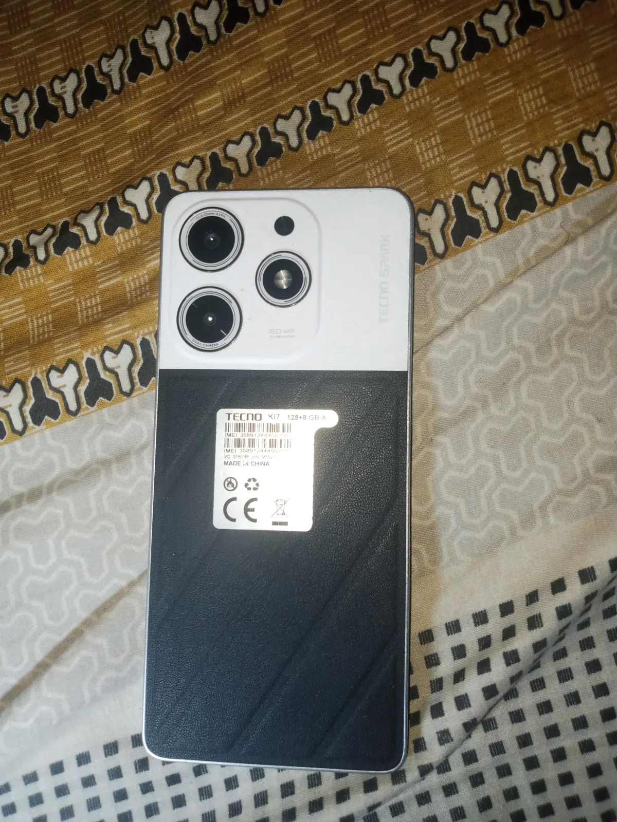 Tecno Spark 10 pro - Image 1