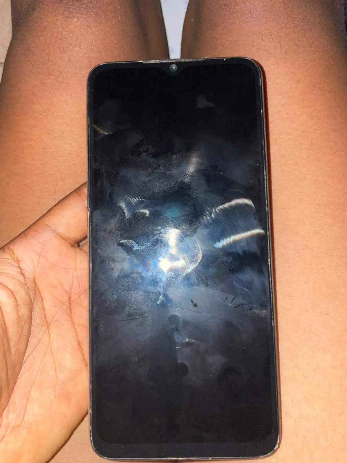 Infinix hot 30i - Image 1