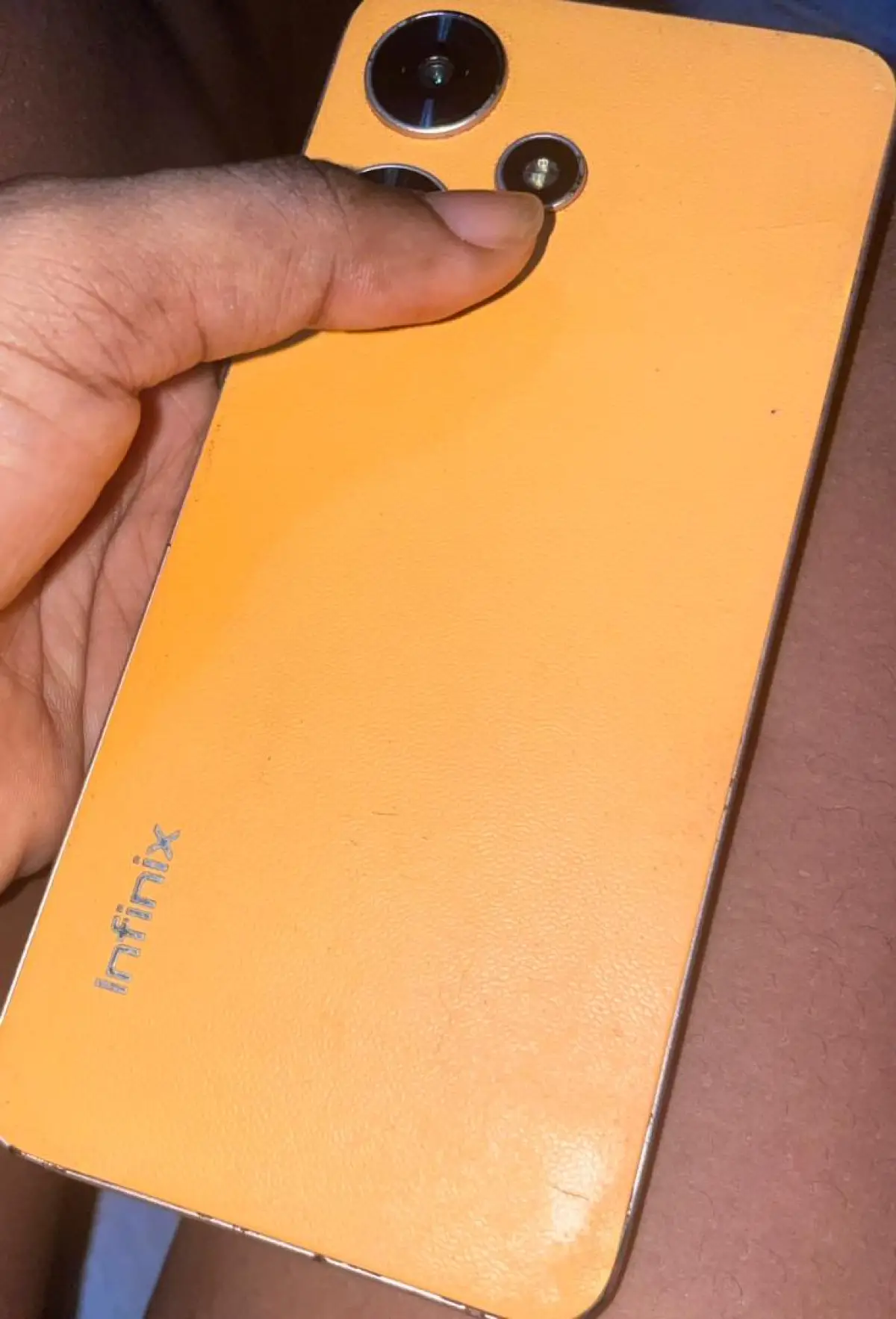 Infinix hot 30i - Image 2