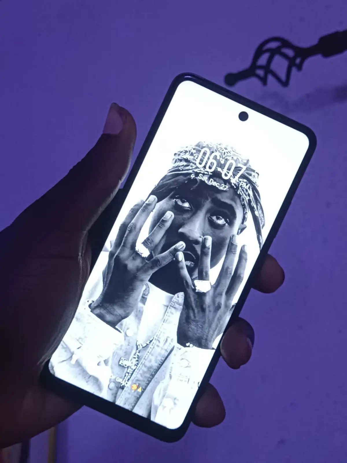 Infinix smart 8 64gb - Image 2