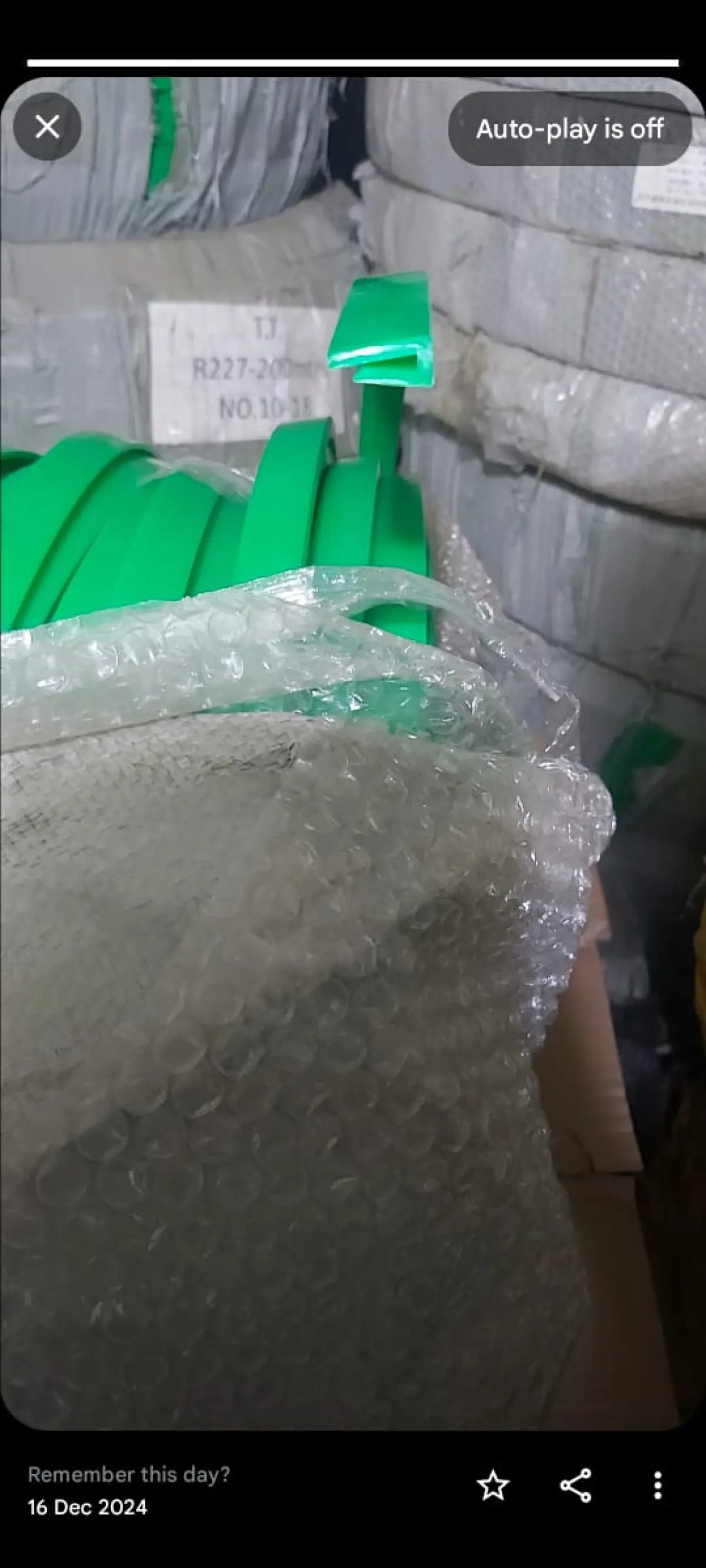 Industrial spare parts - Image 2