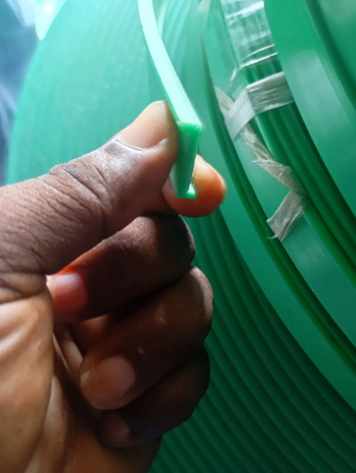 Industrial spare parts - Image 4