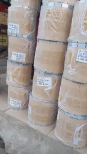 Conveyor chain straight