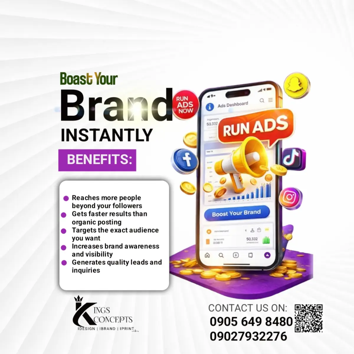 Ads specialist - Image 1