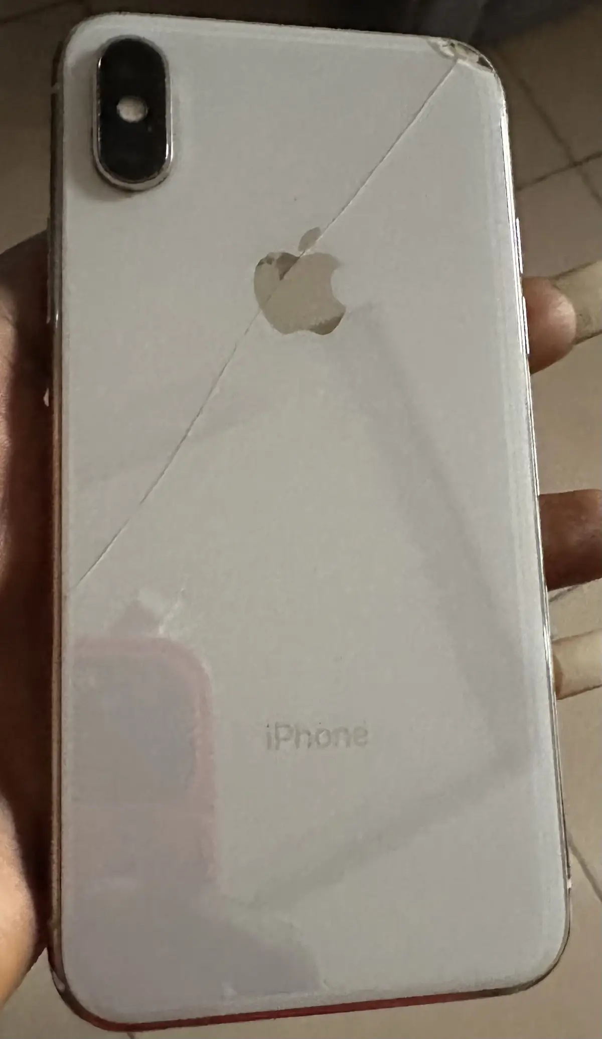 iPhone X 256gb - Image 3