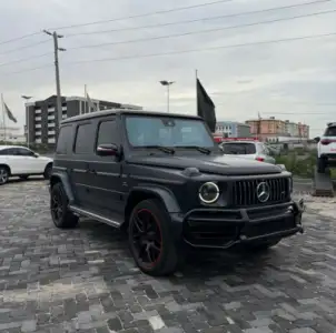 2019 gwagon g63 good deal