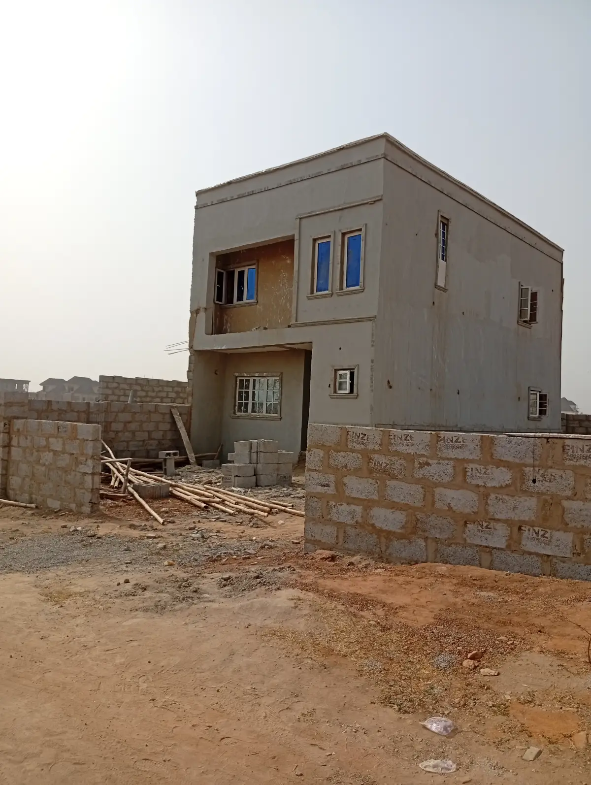 Estate plot of land for sale - Image 4