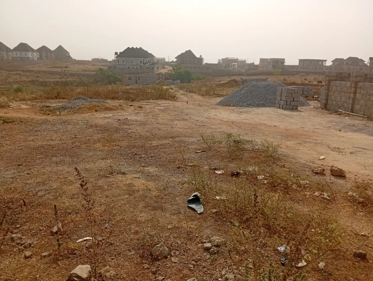 Estate plot of land for sale - Image 6