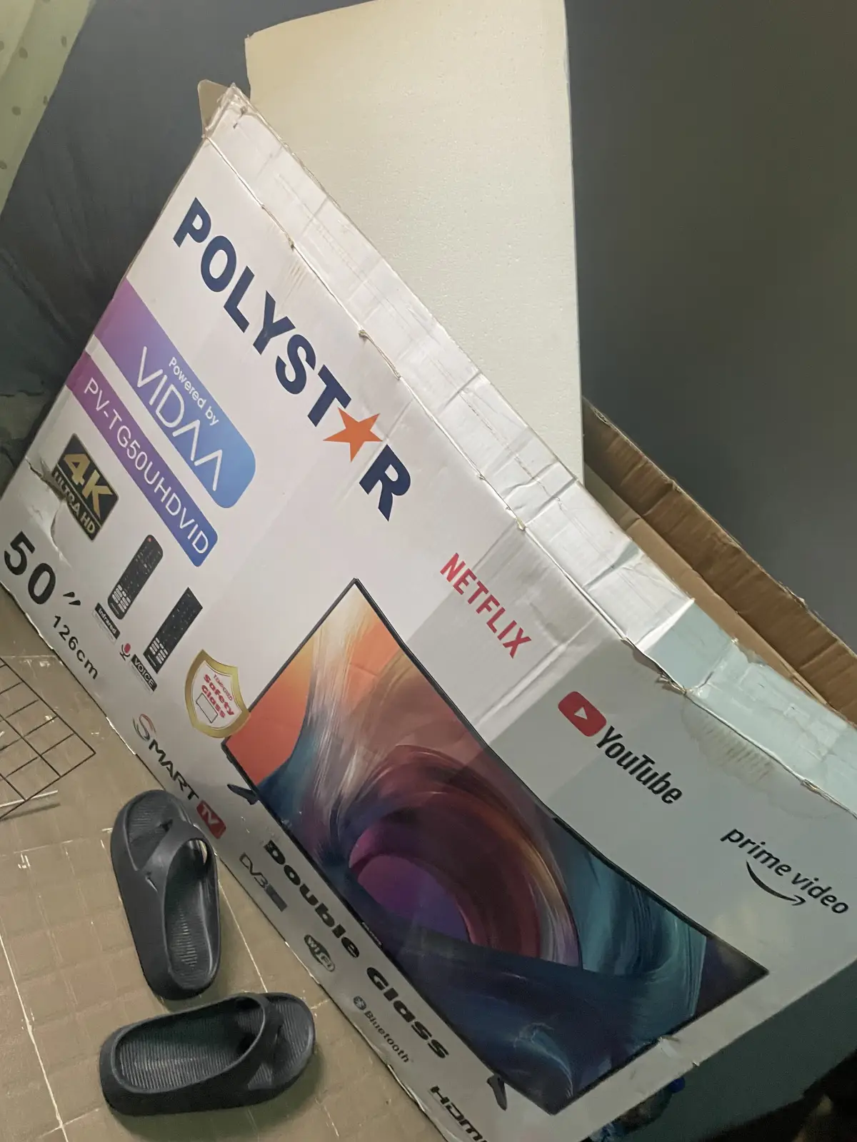 Polyester Tv - Image 3