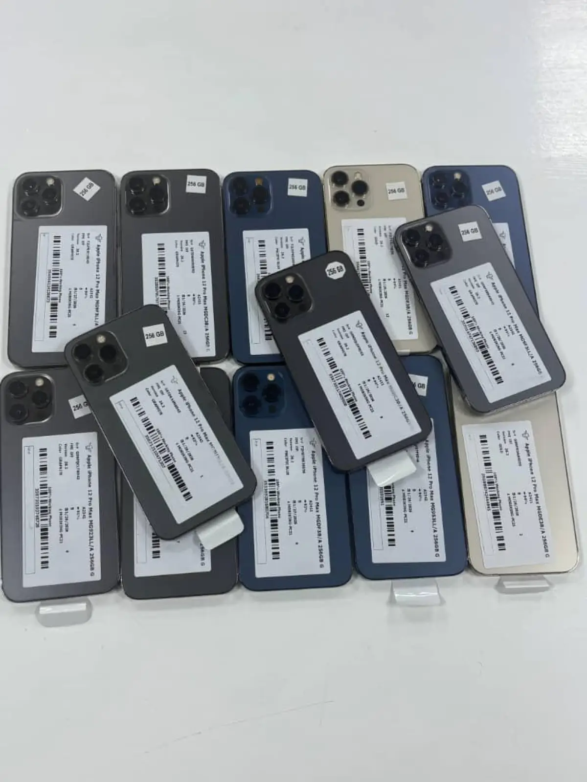 iPhone 13pro 128gb NFID - Image 3