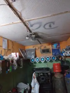 Alucobond Wall panel Installation