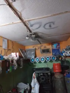 Alucobond Wall panel Installation