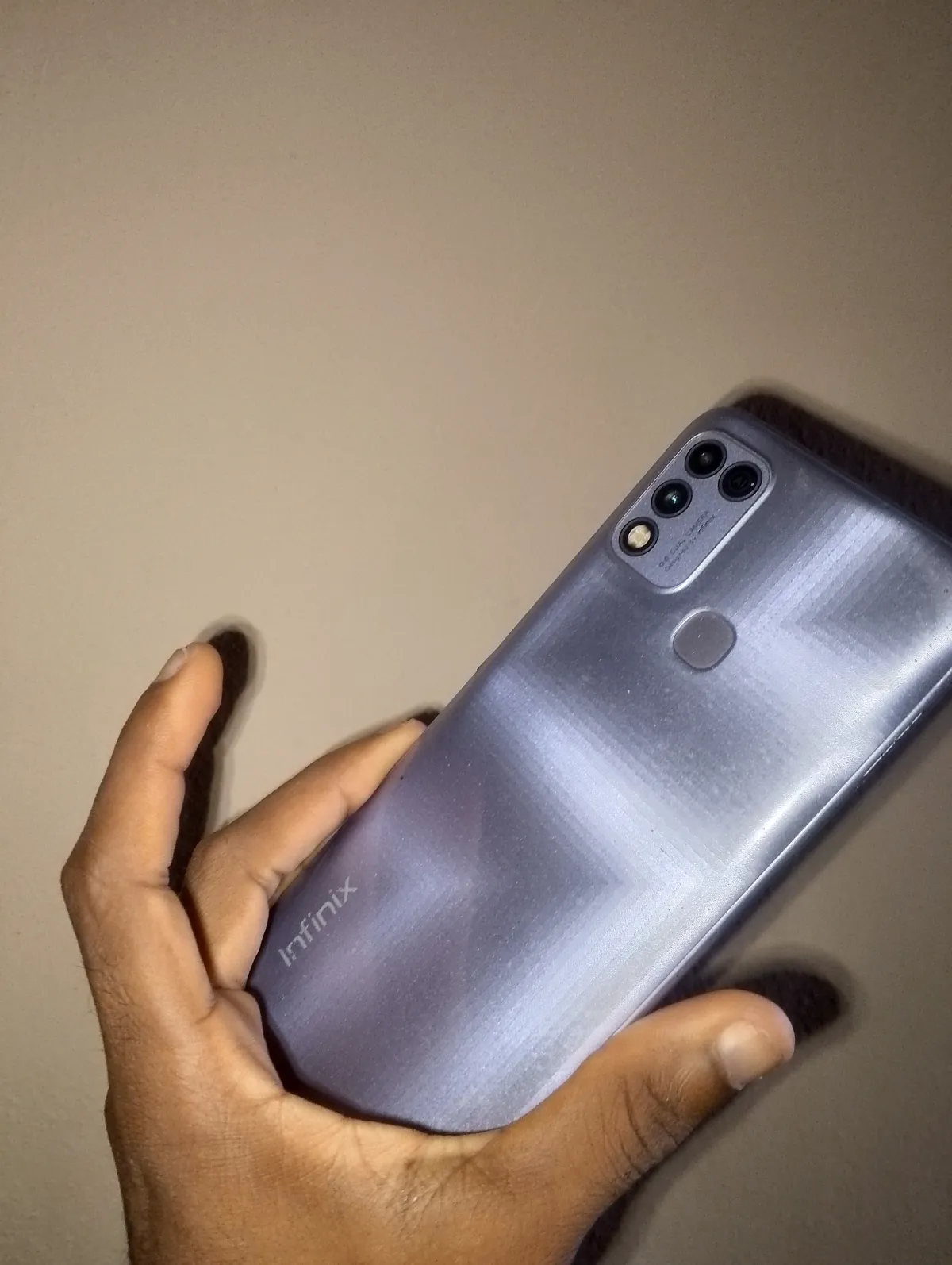 Infinix Hot 10 Play - Image 3