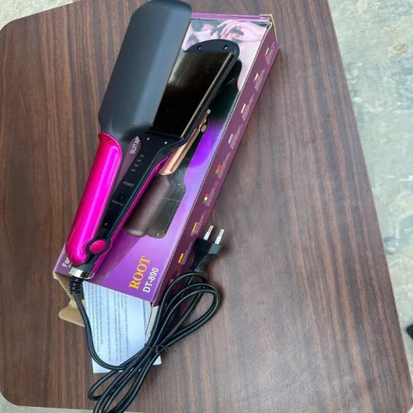 New Nova Straightner