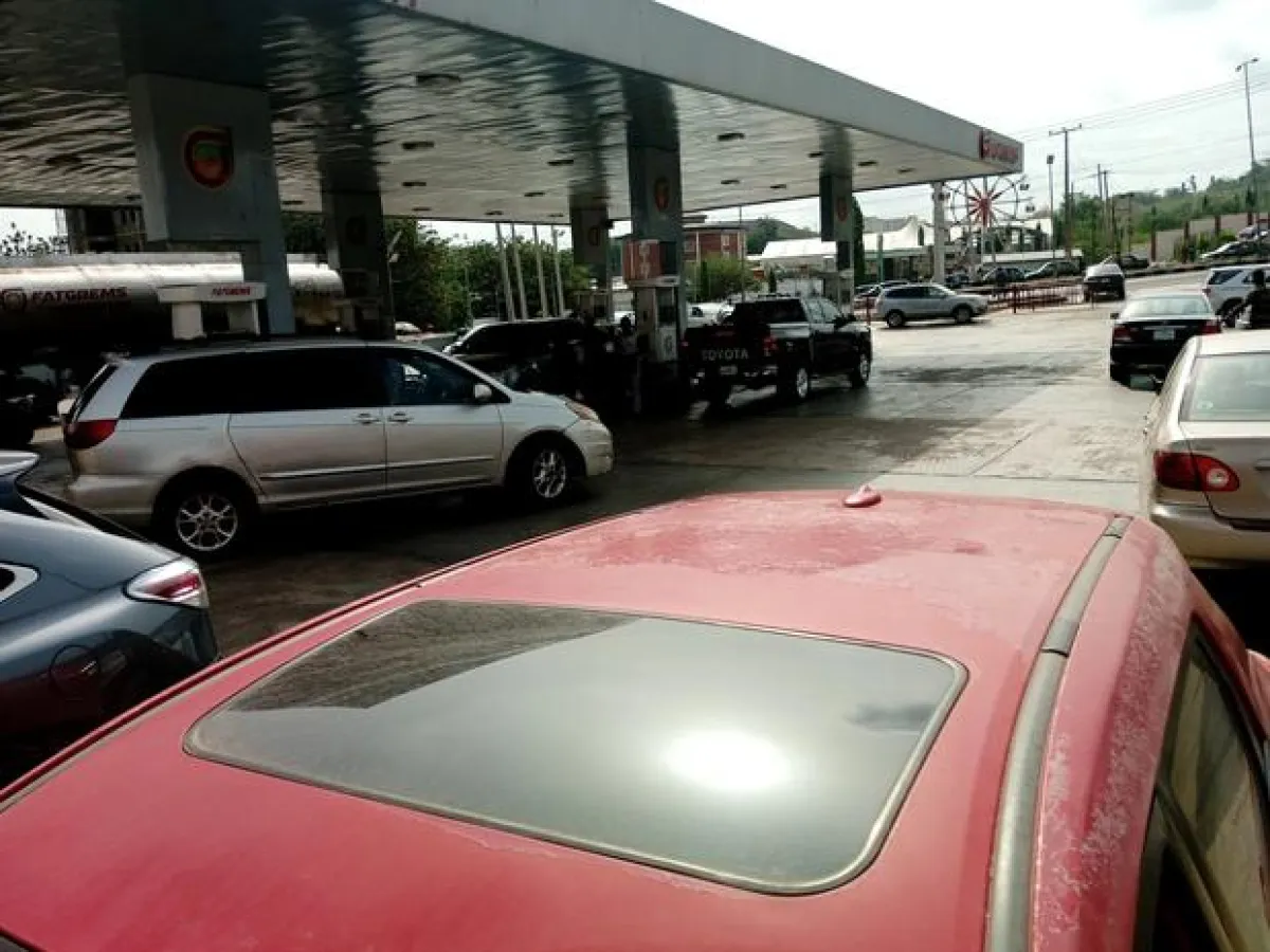 Foreign use Toyota matrix 2009 - Image 5