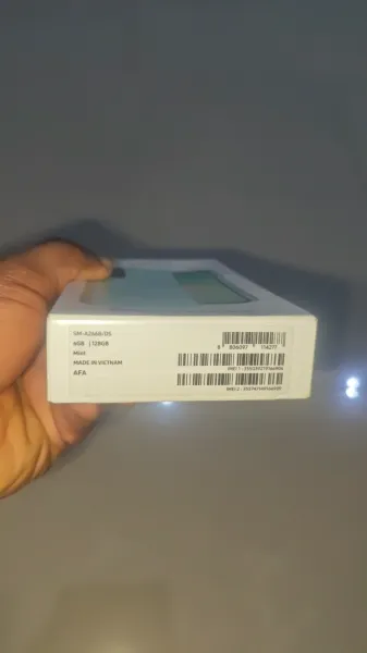 Brand new Samsung A26 5g