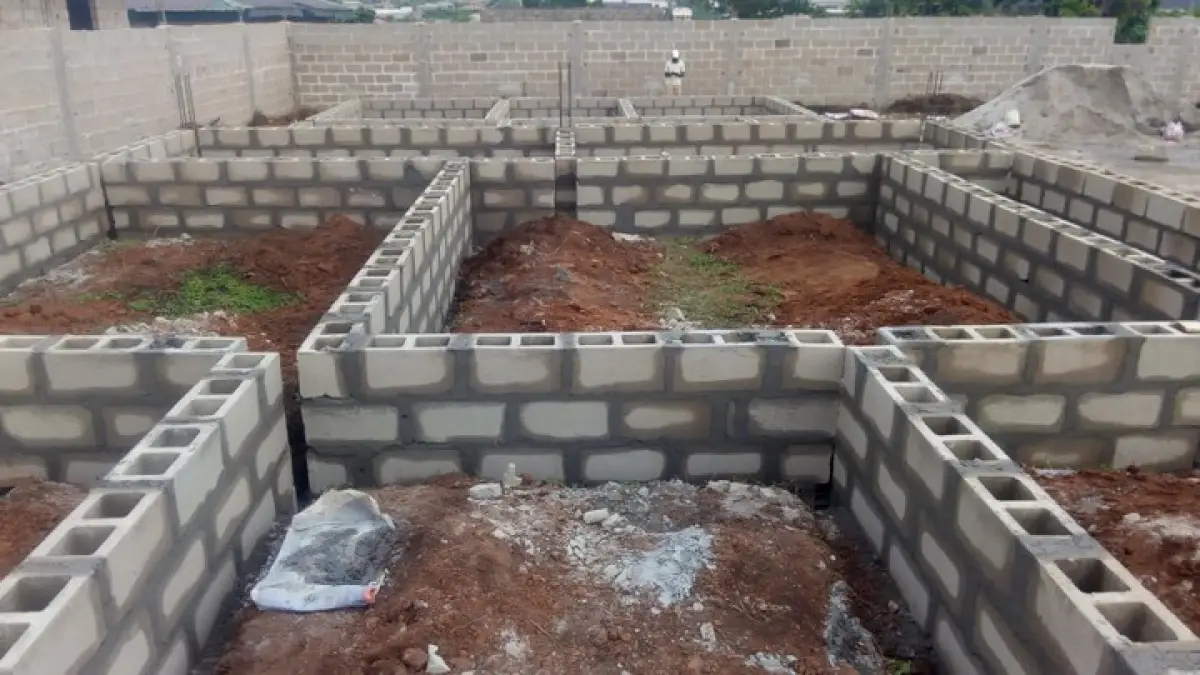 Experience bricklayer - Image 2