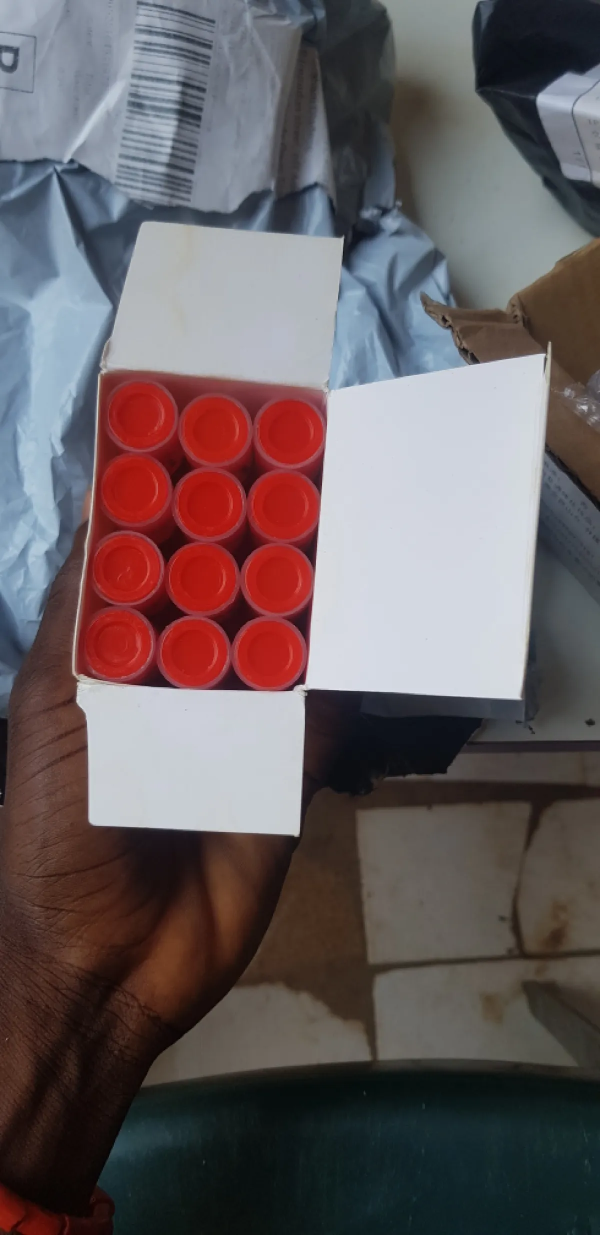 DAF XF105 Euro5 Paccar Engine Rotor And Nozzle Elements - Image 5