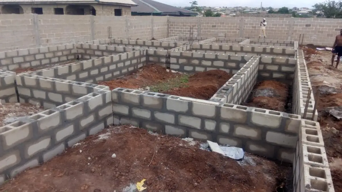 Experience bricklayer - Image 3