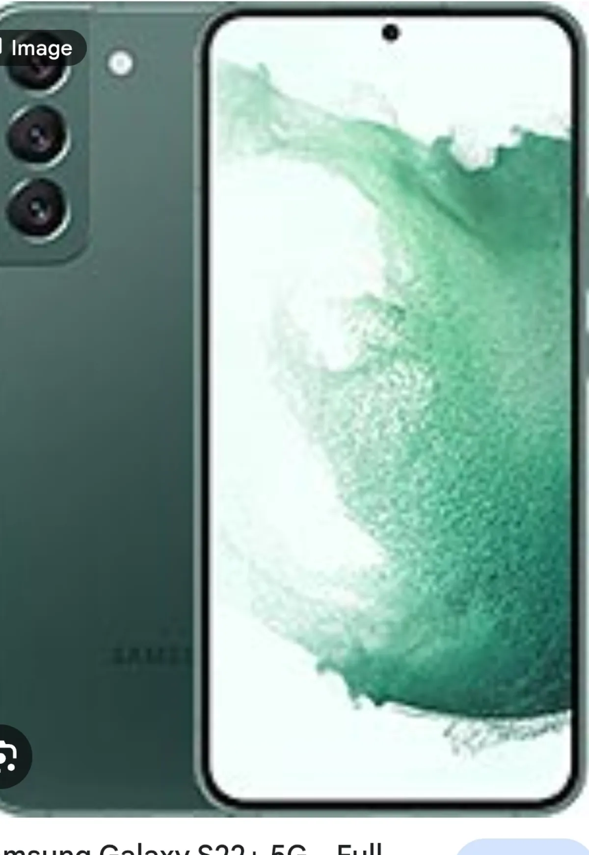 Samsung galaxy s22 - Image 2