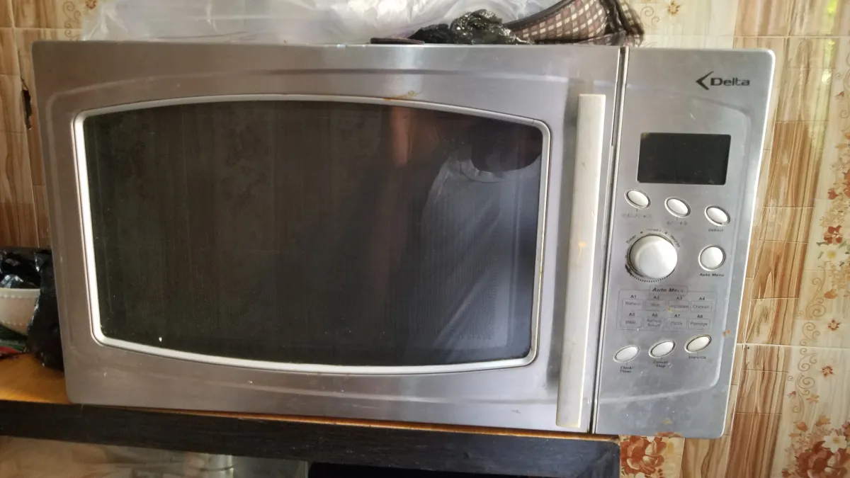 Microwave - Image 2