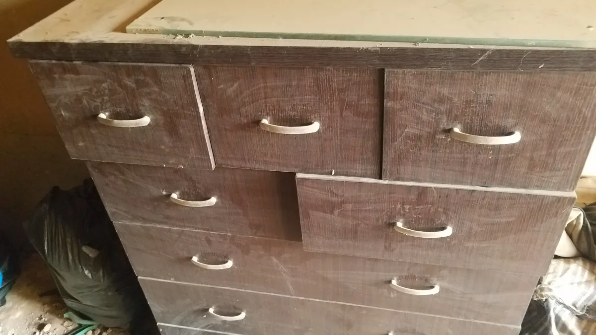 Office drawer - Image 1