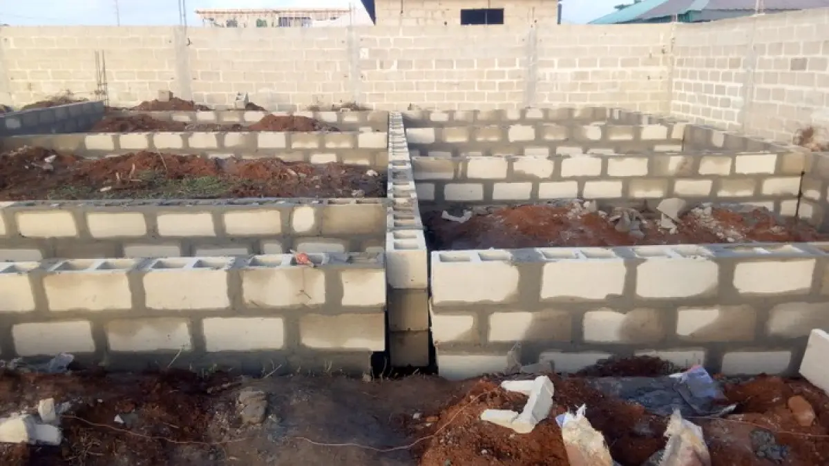 Experience bricklayer - Image 6