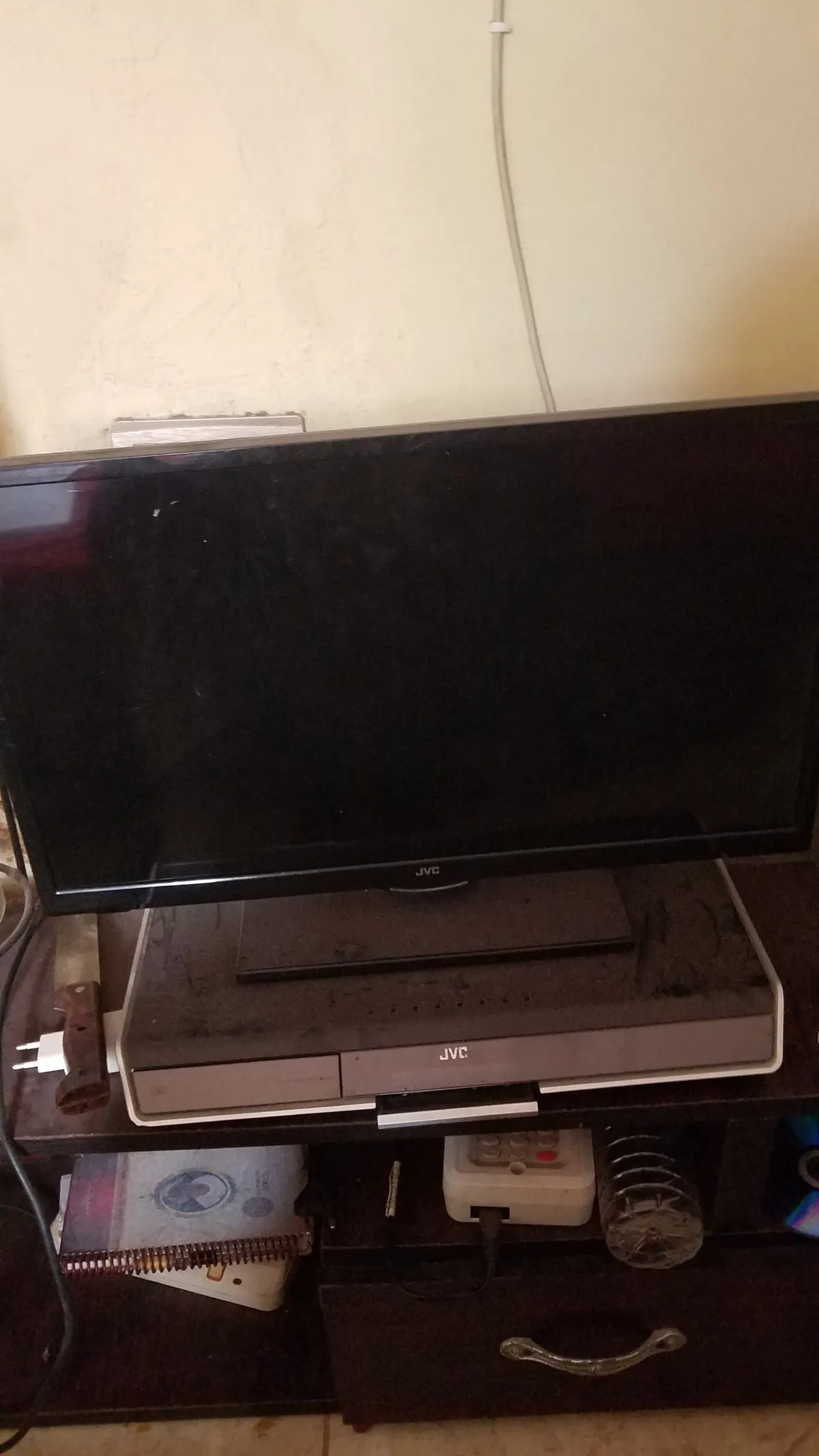 Jvc DVD player - Image 3