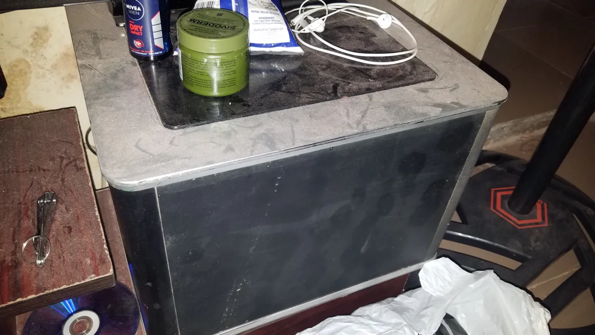 Jvc woofer - Image 2