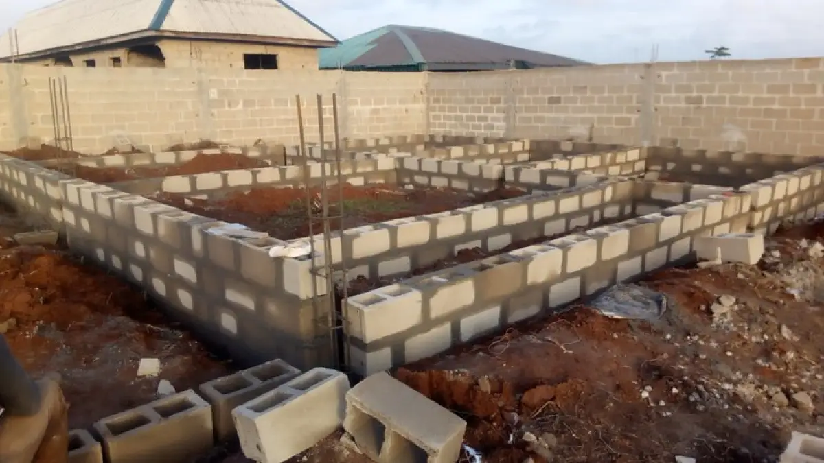 Experience bricklayer - Image 7