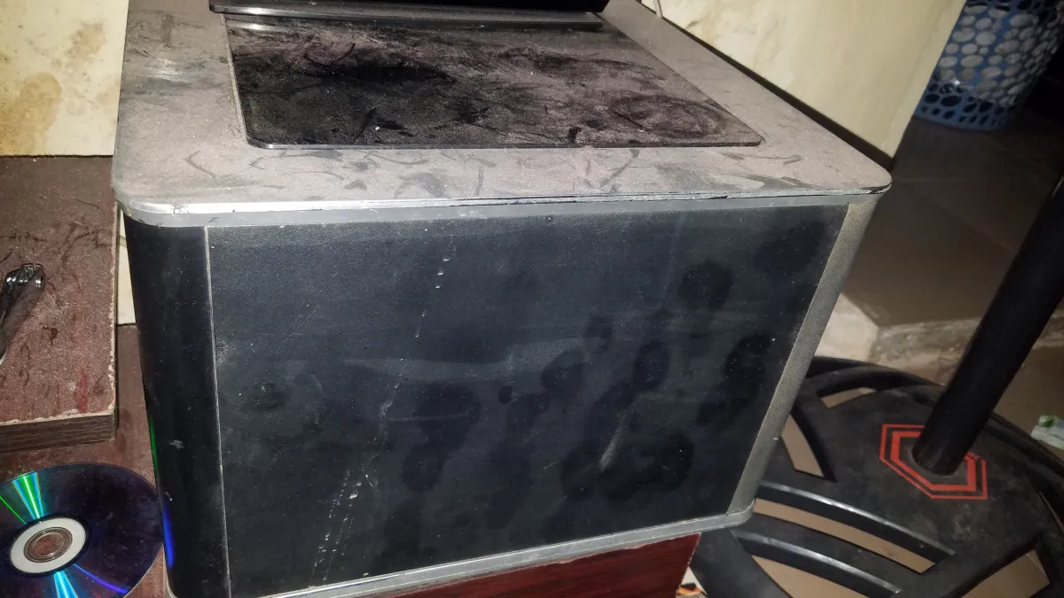 Jvc woofer - Image 3