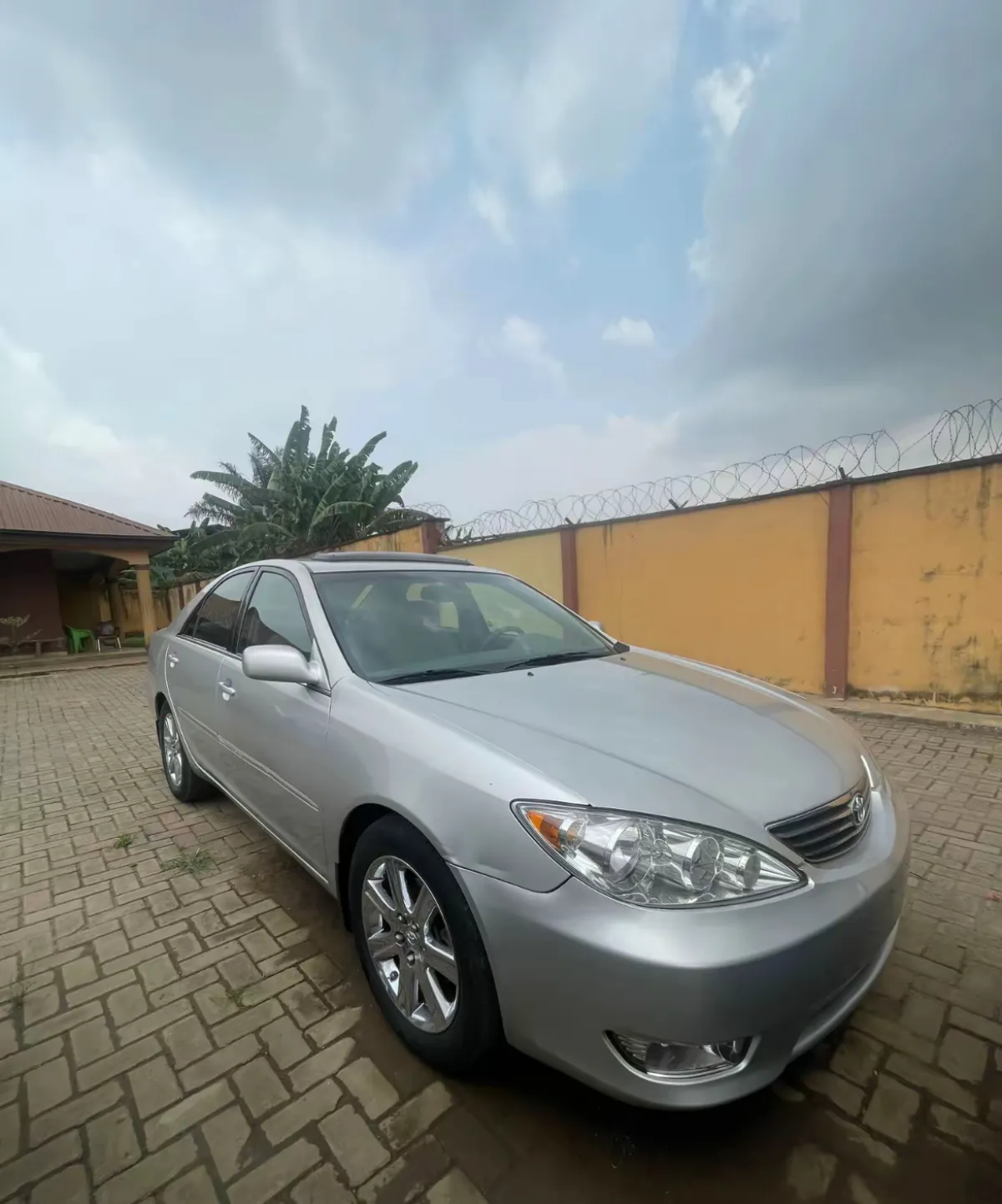 Toyota Camry - Image 1