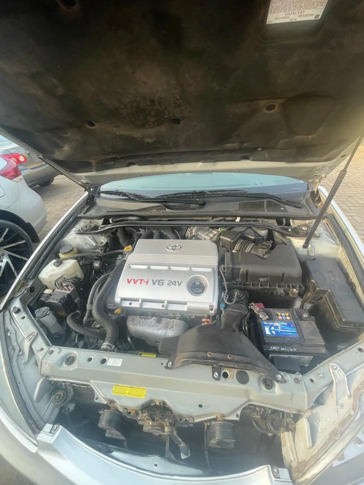 Toyota Camry - Image 5