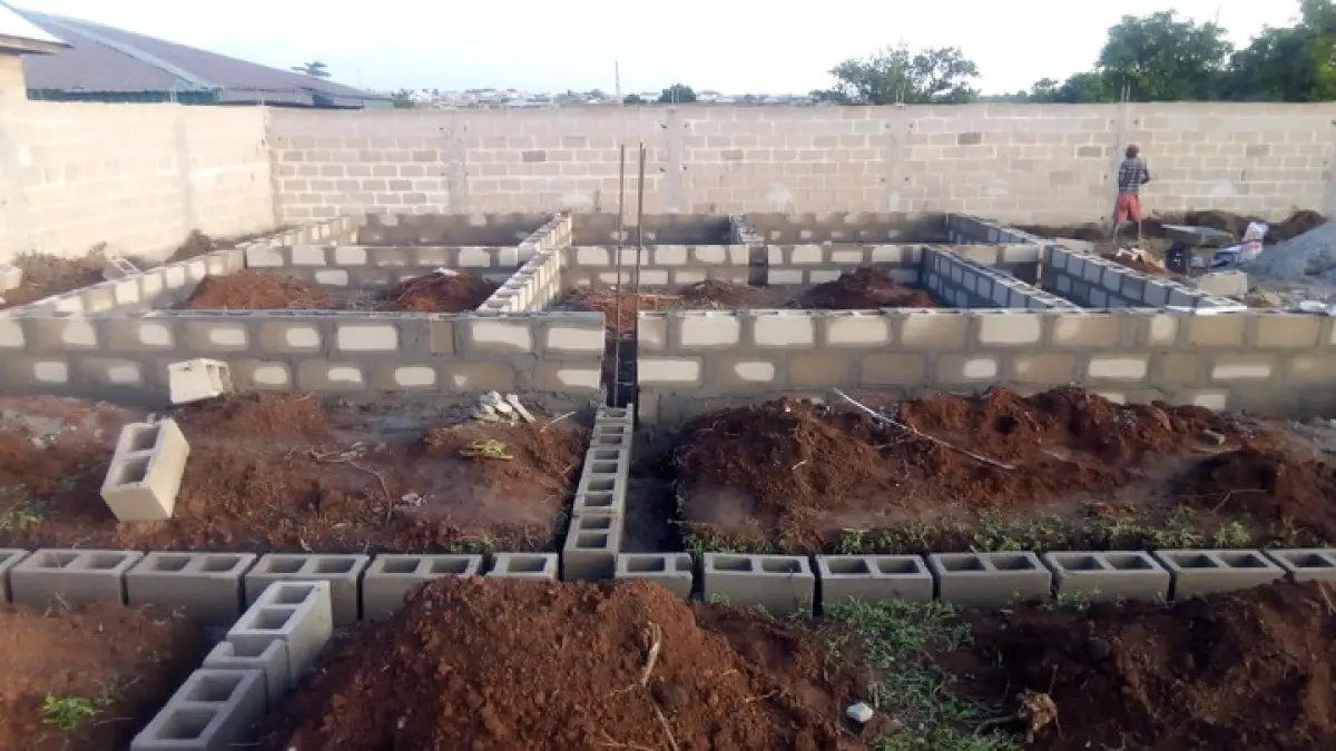 Experience bricklayer - Image 8