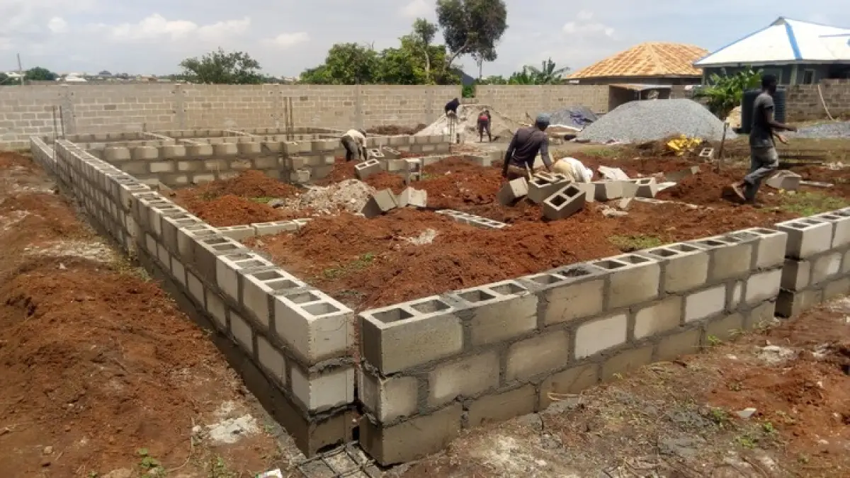 Experience bricklayer - Image 10