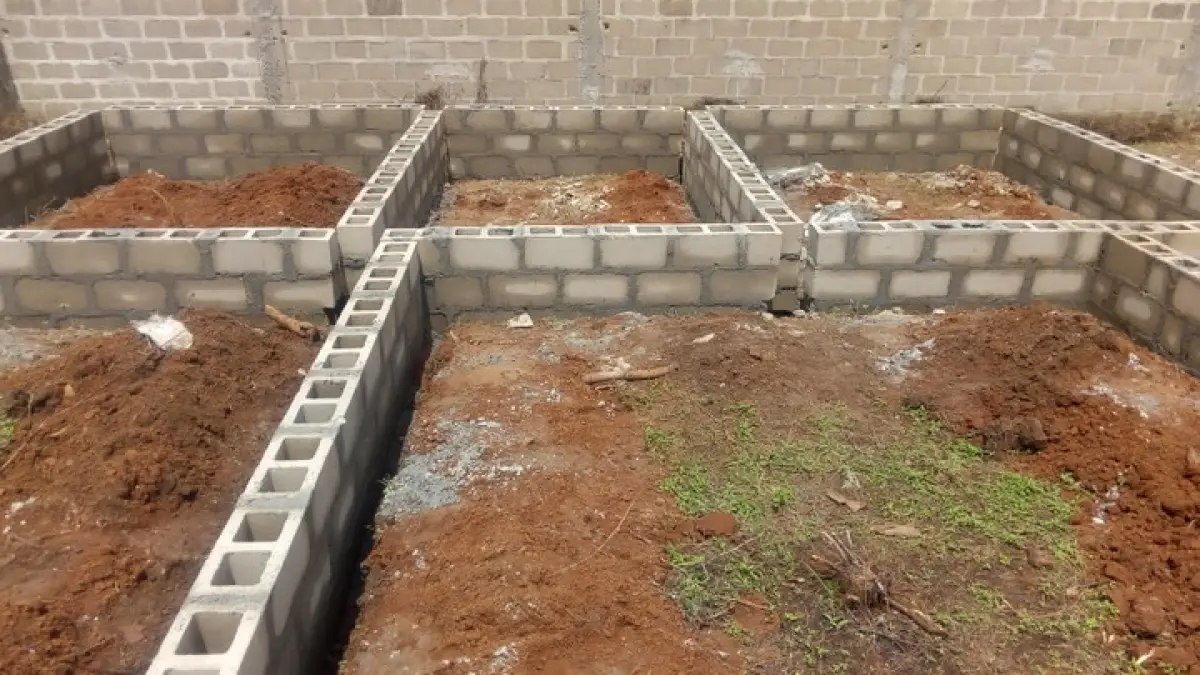 Experience bricklayer - Image 11