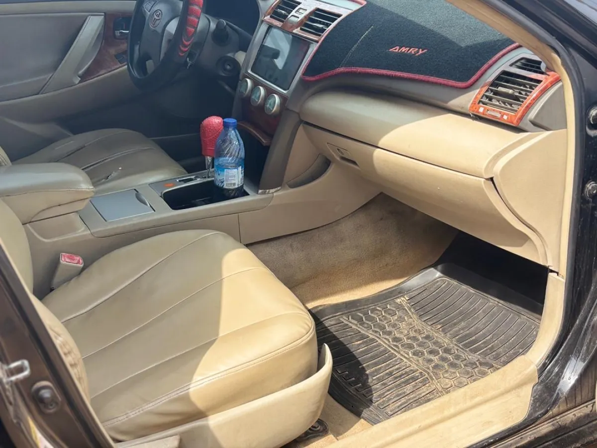 Toyota Camry 2007 - Image 4