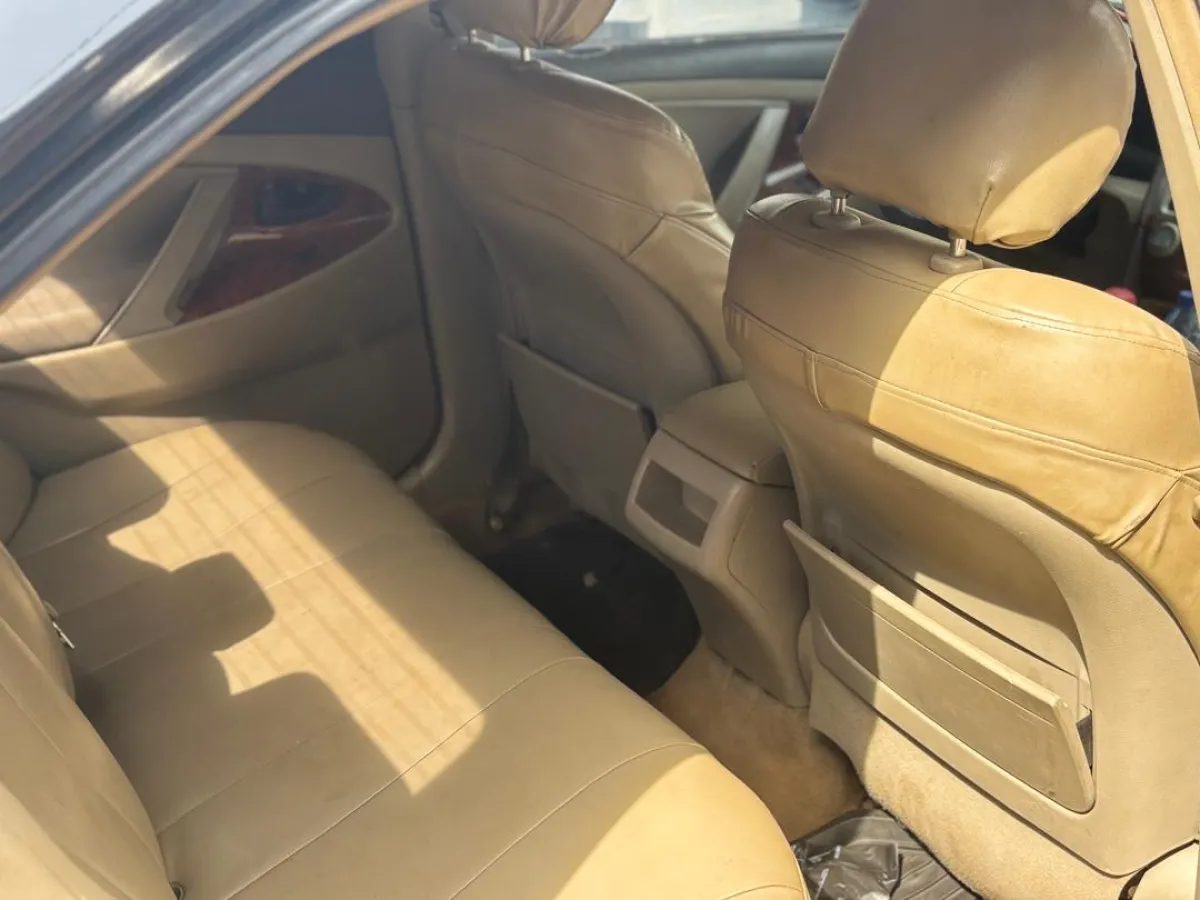 Toyota Camry 2007 - Image 5