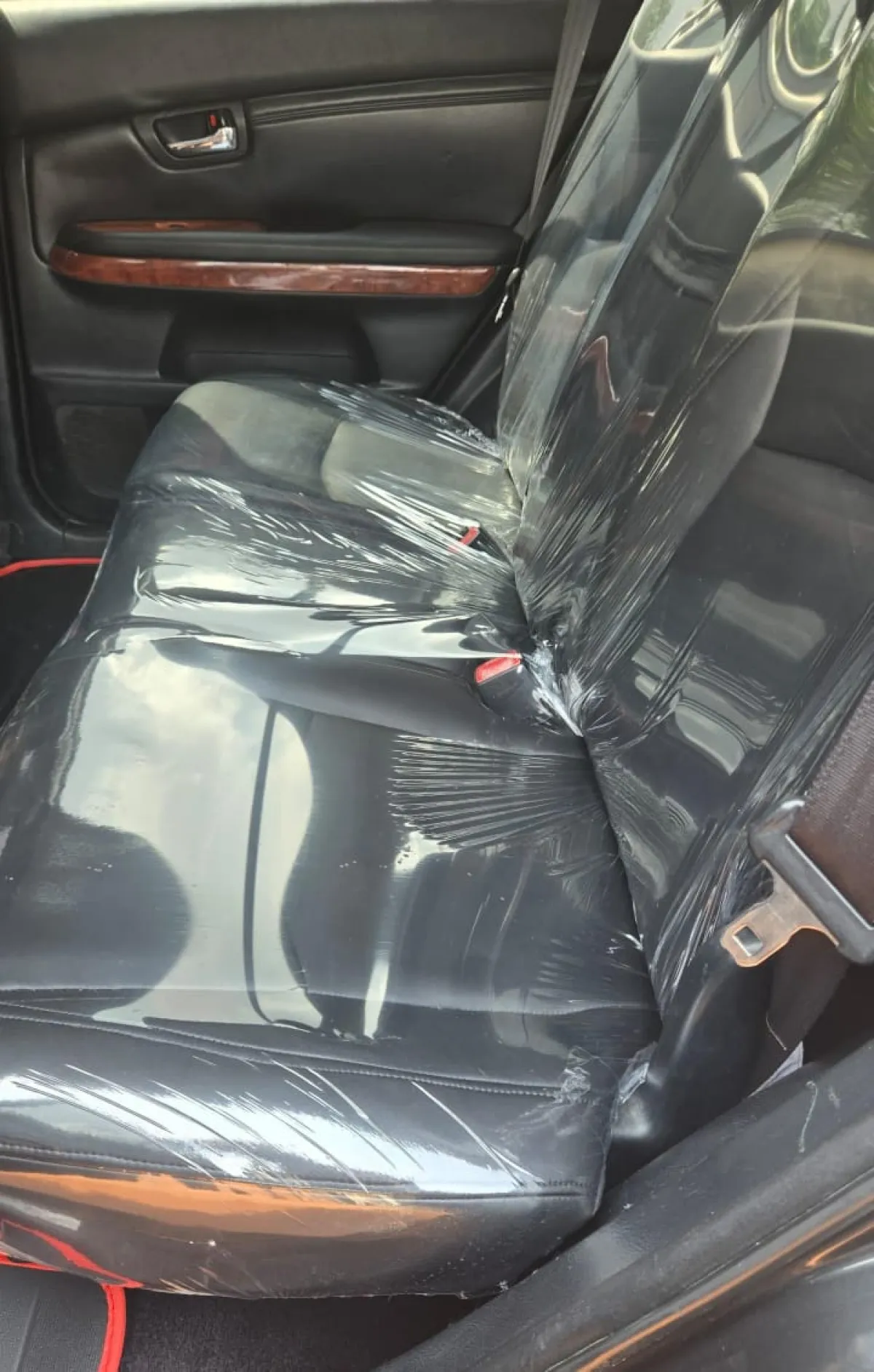 Lexus rx330 - Image 5