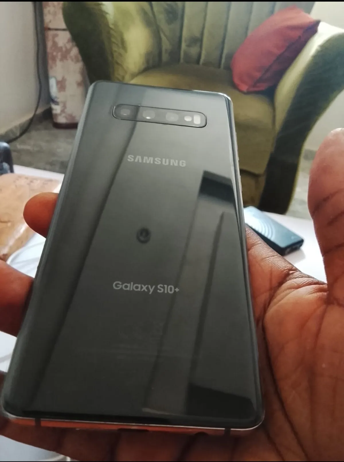 Samsung s10 plus - Image 3