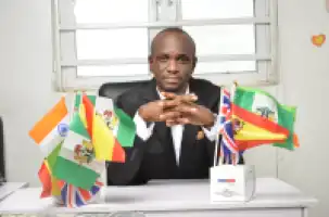 Ime Joseph Udo-obong