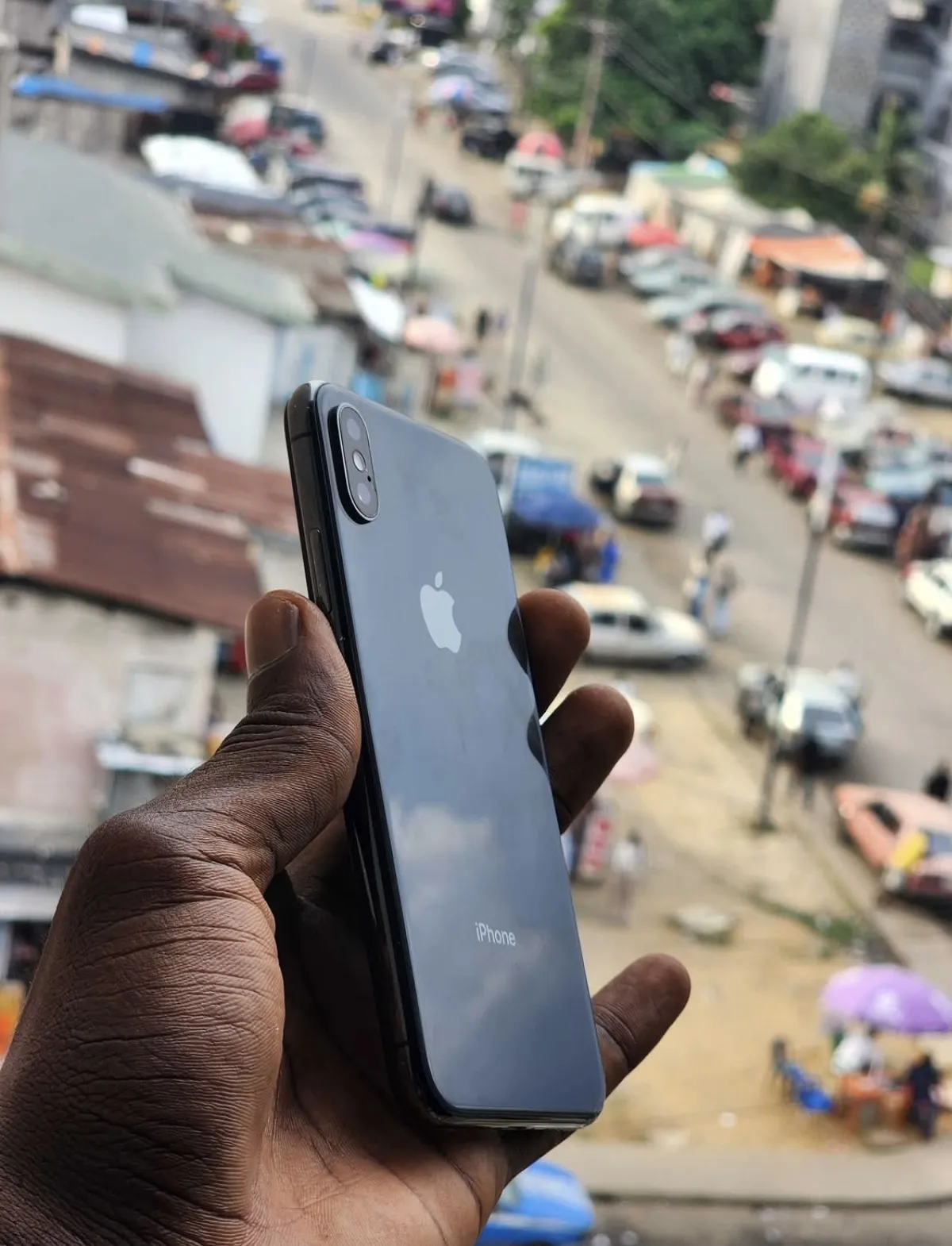 iPhone XS 256gb - Image 1